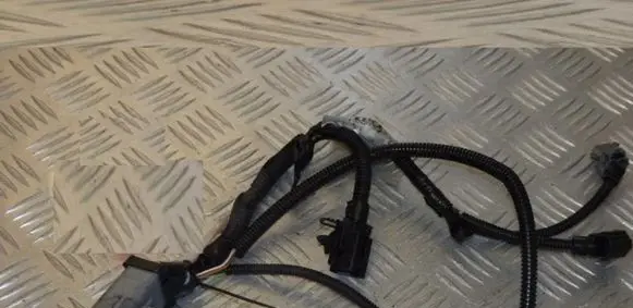 Ford Focus Other wiring loom