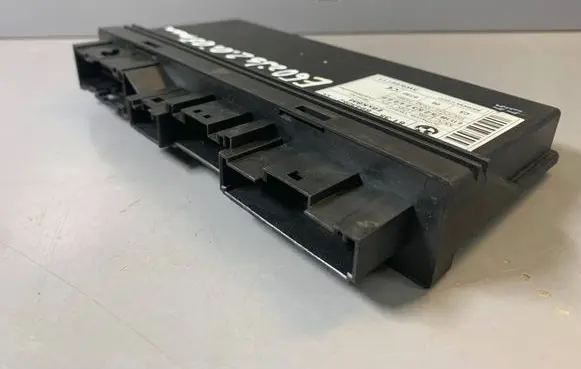 BMW 5 E60 E61 Comfort/convenience module 6943062 61356943062