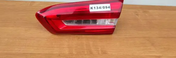 Ford Focus Tailgate rear/tail lights JX7B13A602A