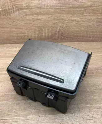 Audi A6 S6 C6 4F Cup holder 4F2862533A