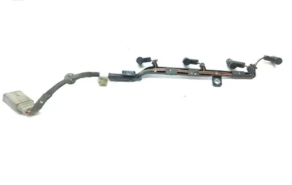 Citroen DS5 Glow plug wires 9670855680