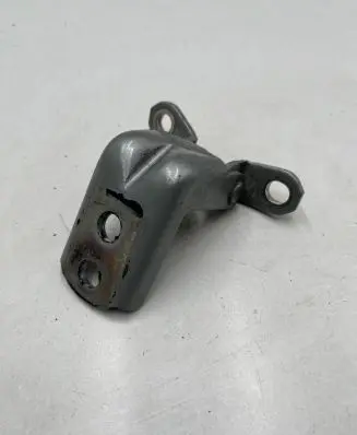 Front door upper hinge