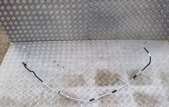 Volvo S40, V40 Air conditioning (A/C) air dryer