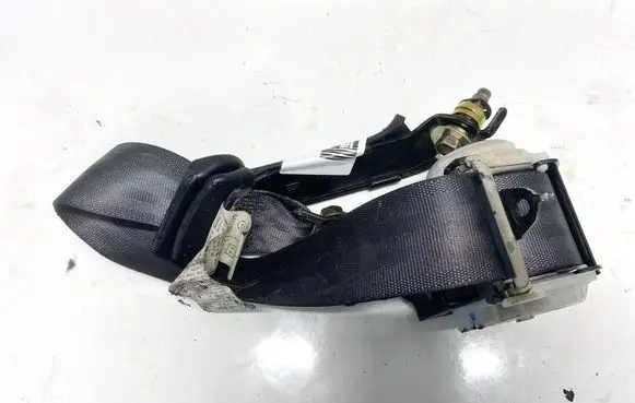 Honda Jazz Rear seatbelt adc7078e6
