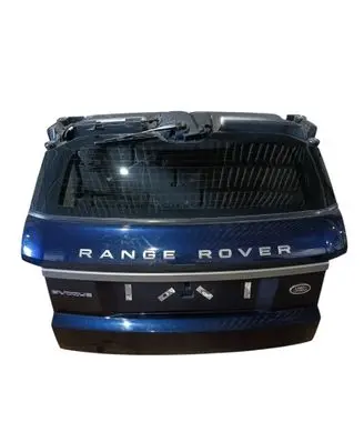 Land Rover Range Rover Evoque L538 Tailgate/trunk/boot lid