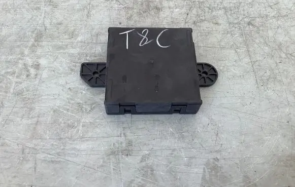 Chrysler Town & Country V Door control unit/module 2840397906300