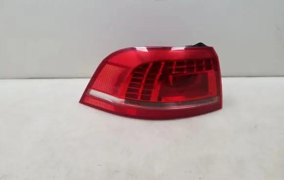 Volkswagen PASSAT B7 Rear/tail lights 3AF945207A