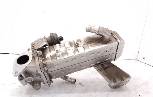 SsangYong Actyon sports II EGR valve cooler A6711400570 150324S
