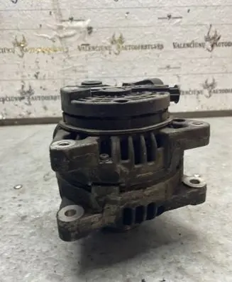 Citroen Xsara Picasso Generator/alternator 9646477580