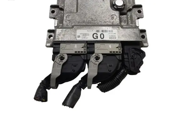 Nissan Navara D23 Engine control unit/module ECU 237105JU0B