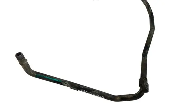 Jeep Grand Cherokee Water drain line hose 