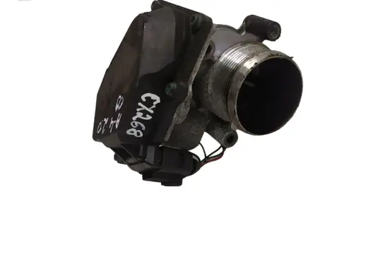 Audi A4 S4 B8 8K Throttle valve 03L128063AFV100 A2C83076000