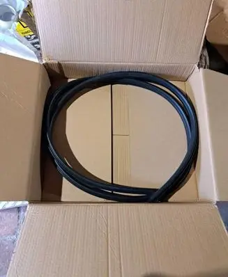 BMW X1 E84 Front door rubber seal 2993435