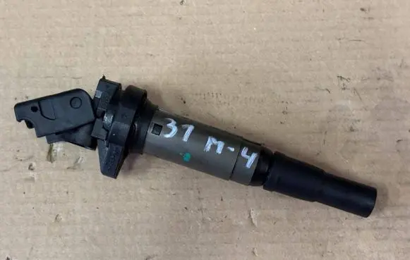 Mini One - Cooper Coupe R56 High voltage ignition coil 7575010 757501080