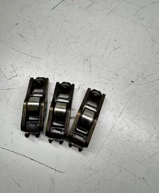 BMW 5 F10 F11 Valve rocker arm 11338576634 8576634