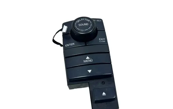 Volvo XC90 Head unit multimedia control 30646103