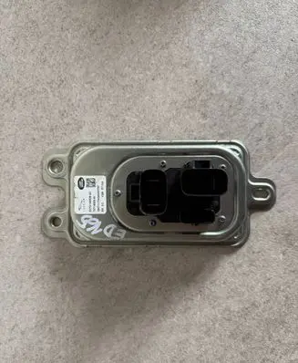 Rover Land Rover Voltage converter/converter module GX7314B526AC-ED165 7271605830 164717042
