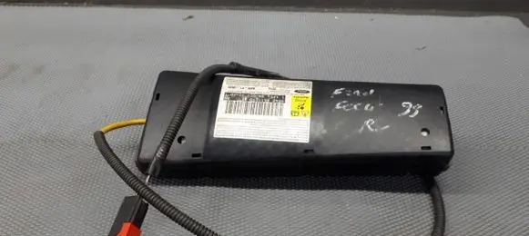 Ford Focus Side airbag 98ab-a611d10-be