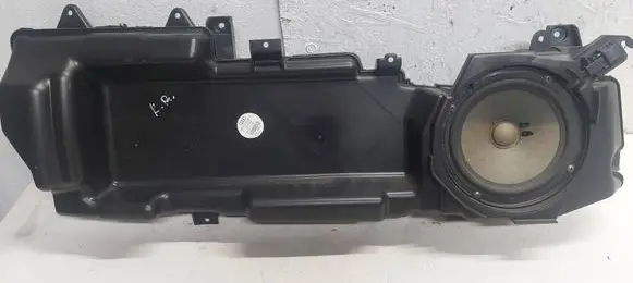 Audi A6 S6 C6 4F Front door speaker 4F0035381B 72972410020