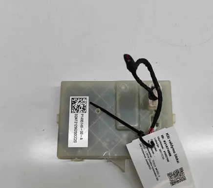 Tesla Model S Other devices 149514900A