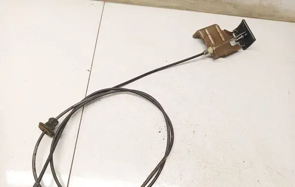 Nissan Primera Engine bonnet (hood) release handle 