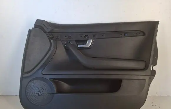 Seat Exeo (3R) Front door card panel trim 197013851 19701385111 3R0971035R