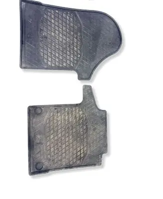Mercedes-Benz Vito Viano W447 Car floor mat set A4476806700 A4476806500