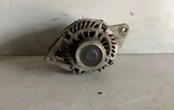 Mazda 6 Generator/alternator R2AA