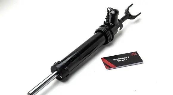 Audi A6 S6 C6 4F Front shock absorber/damper 4F0616040T 4F0616040AA 4F0616040Q