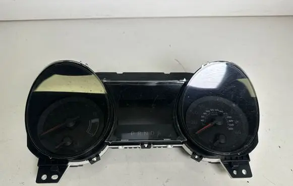 Ford Mustang VI Speedometer (instrument cluster) FR3310890A