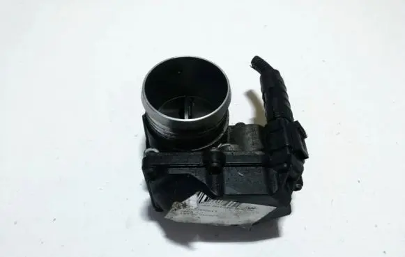 Ford Mondeo MK IV Throttle valve 9M5Q9E926AA