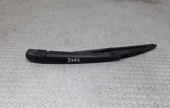 KIA Carens II Rear wiper blade 