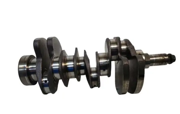 Jaguar XF X250 Crankshaft A210
