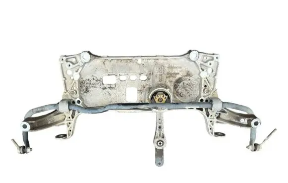 Volkswagen PASSAT B7 Front subframe 7N0199369A