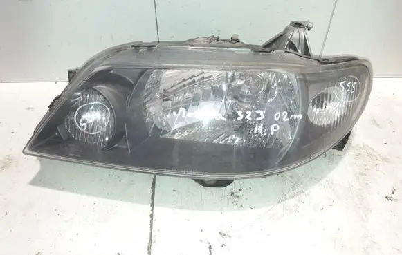 Mazda 323 Headlight/headlamp P1364L