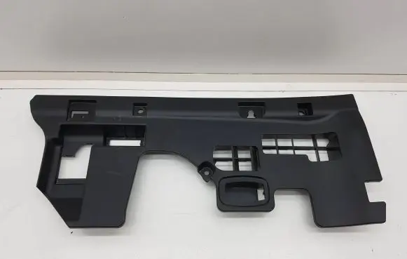 Infiniti Q30 Dashboard lower bottom trim panel 681025DF0A 681U15DF0A