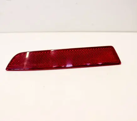 Rear tail light reflector