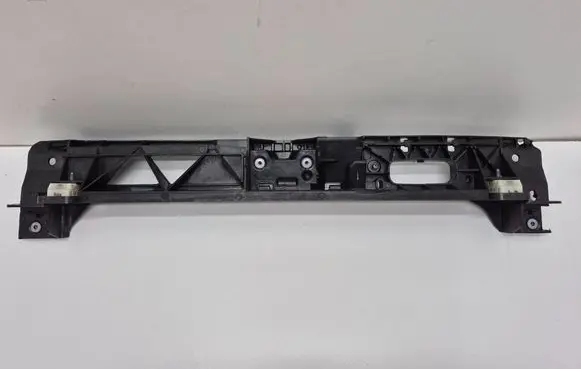 Citroen C5 Aircross Radiator support slam panel 9824055880