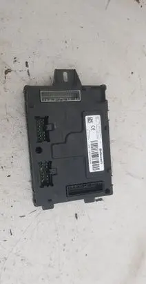 Renault Clio IV Comfort/convenience module 284B18663R A2C92226605