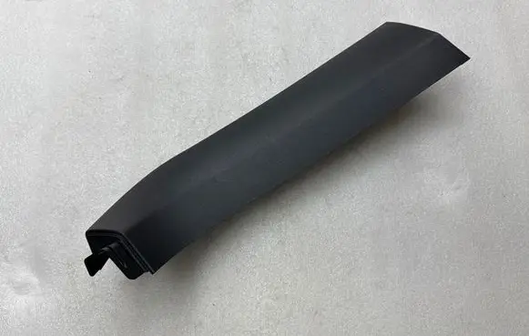 Tesla Model S Centre console side trim rear 100925200C