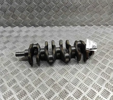 Toyota Prius+ (ZVW40) Crankshaft 134010T061