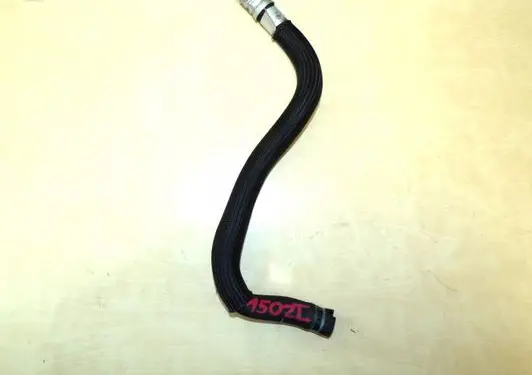Fiat Ducato Power steering hose/pipe/line 1385861080
