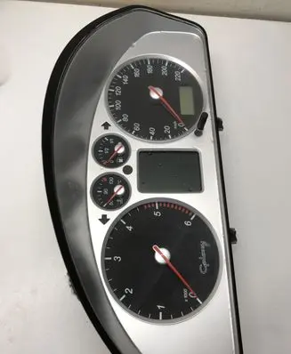 Ford Galaxy Speedometer (instrument cluster) 7M5920840J