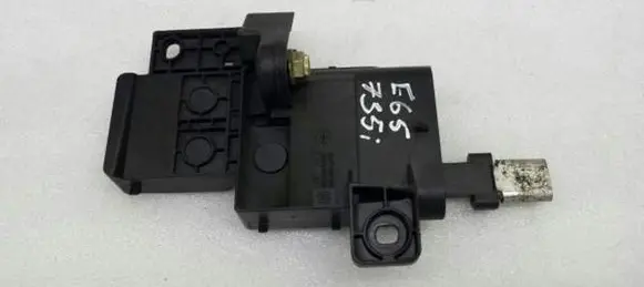 BMW 7 E65 E66 Positive wiring loom 8385164