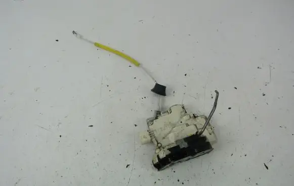 Audi A4 S4 B7 8E 8H Rear door lock 