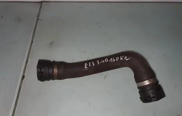 BMW 7 E65 E66 Engine coolant pipe/hose 7788266 11537788266