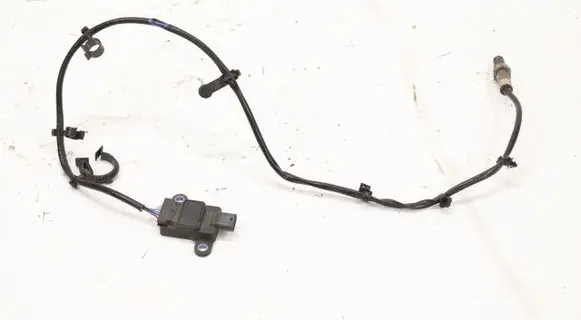 Opel Astra K Lambda probe sensor 55513252