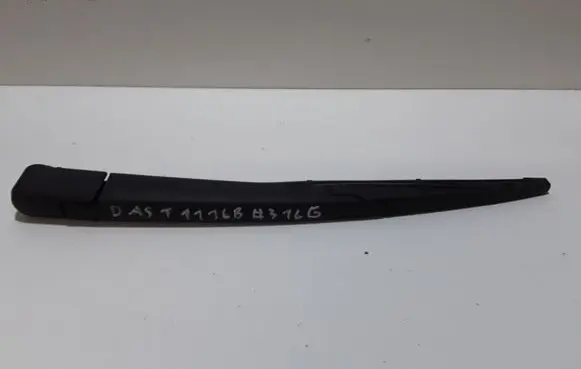 Opel Astra J Rear wiper blade 