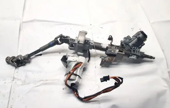 Toyota Yaris Power steering pump 6900003521 71100282