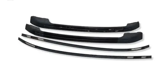BMW X6 E71 Roof bar rail 7207239